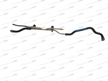 KL1T turbó vízcső 4